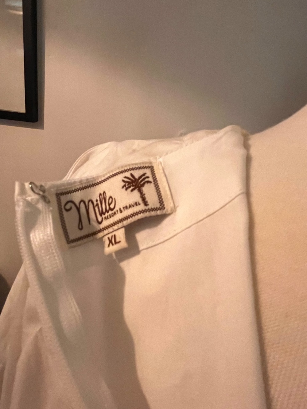 MILLE LILA TOP - Picture 12 of 13
